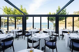 Hotel des Elmes