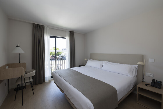 HOTEL H4 CANGAS - photo 16