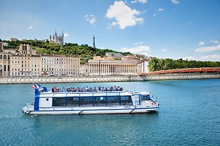 Croisière fluviale
