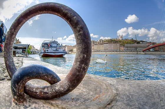 Les Bateaux Lyonnais - photo 2