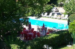 Hotel Montenerone