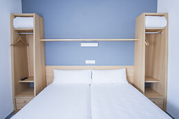 ALDA EGÜÉS ROOMS