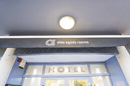 ALDA EGÜÉS ROOMS
