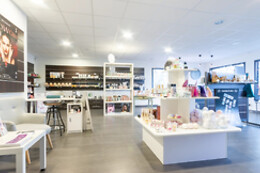 Eclat des sens