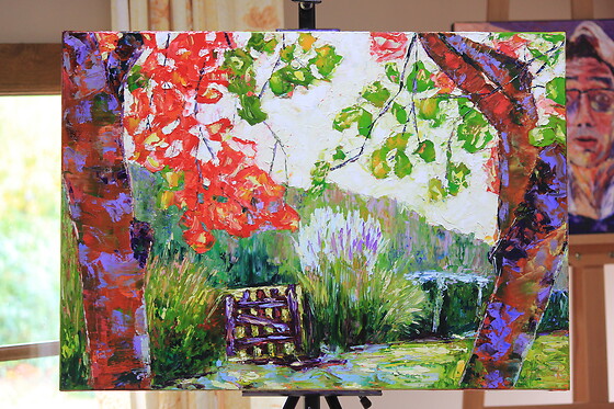 Le Studio - photo 2