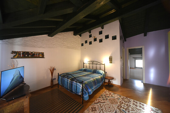Guesthouse La Nuvola - photo 0