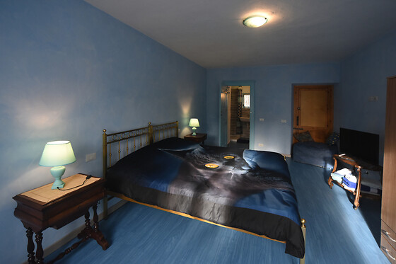 Guesthouse La Nuvola - photo 1