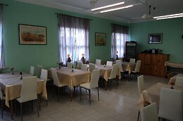Hotel Villa Donati