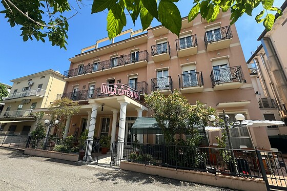 Hotel Villa Caterina - photo 4
