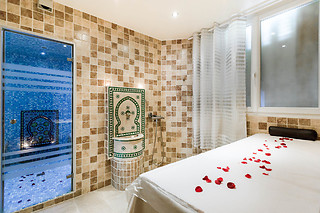 Massage sur mesure au Spa Perle d'Étoile à Paris (75015)