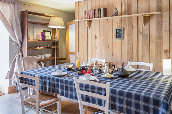 La Maison de Segezy - photo 10