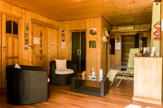 Manoir des Chanterelles - photo 11