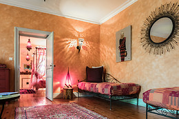 Manoir des Chanterelles