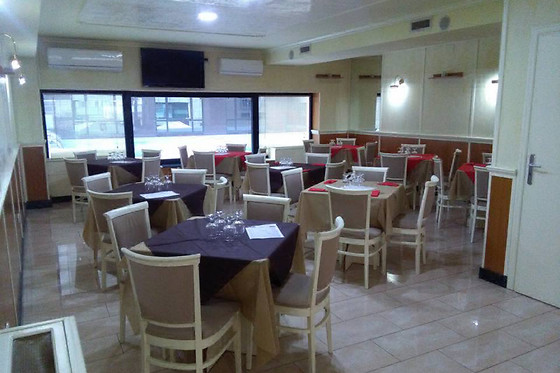 Infinity Bar Pizzeria - photo 0
