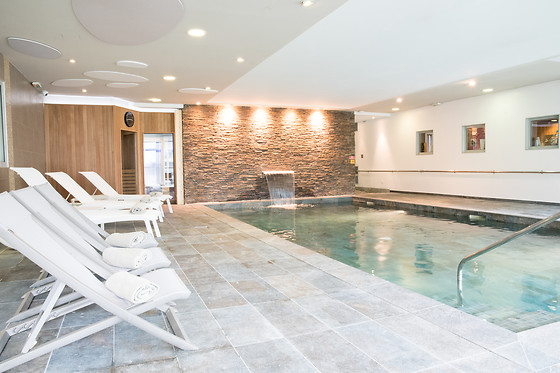 Château Belmont Tours The Crest Collection - photo 4