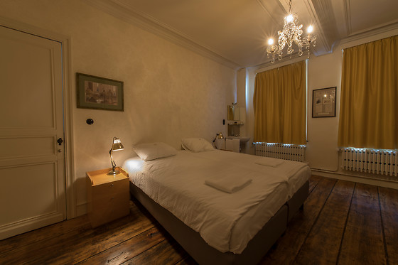 Talbot House - photo 15