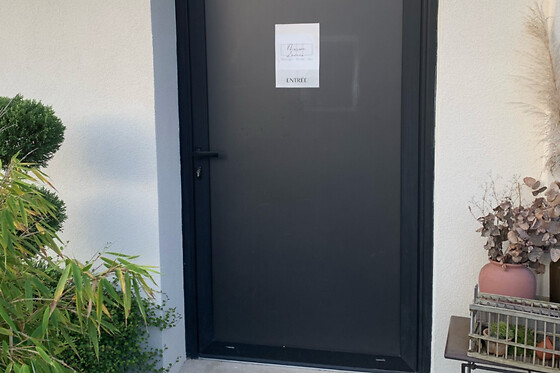 Cabinet de Diogo massages - photo 2