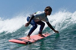 Elaia Surf à la Torche