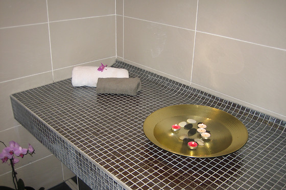 Le Lounge spa urbain - photo 17
