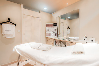 100% Massage et moments relaxants