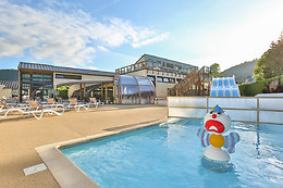 Camping du Pré Bas