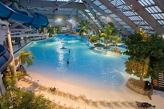 Billet pour Aquaboulevard - Enfant