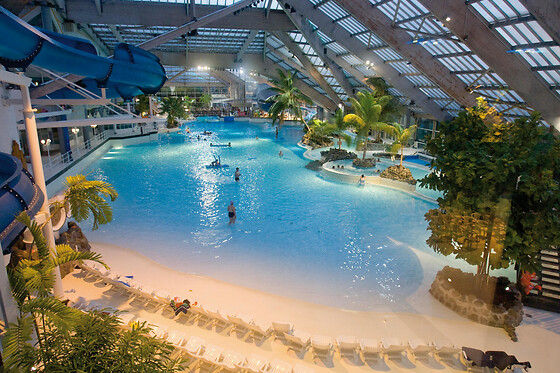Billet pour Aquaboulevard - Enfant