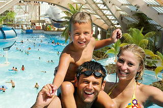 Billet pour Aquaboulevard - Enfant