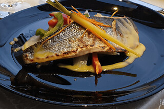 Dîner croisière Prestige sur la Seine  - Adulte hors boissons