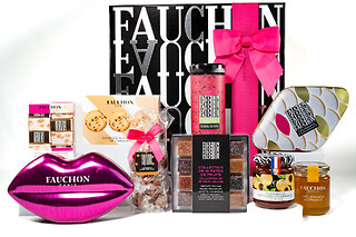 Un coffret sucré - FAUCHON Paris