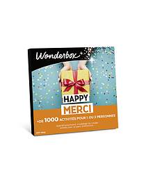 Happy Merci