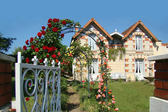 Château NODOT - photo 2