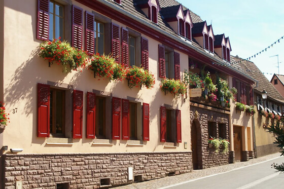 Domaine Aimé STENTZ - photo 0