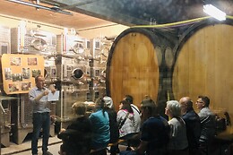 Domaine Humbrecht 1619