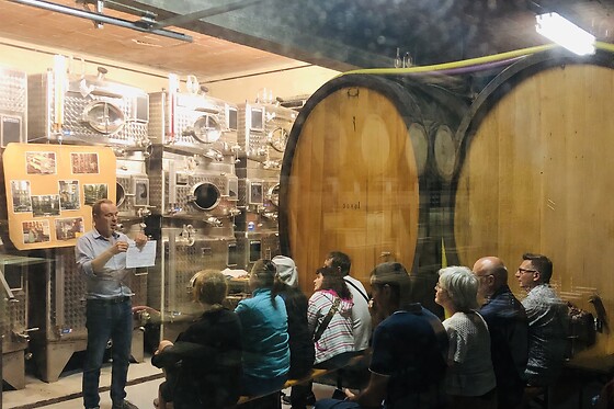 Domaine Humbrecht 1619 - photo 1