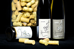 Domaine Humbrecht 1619