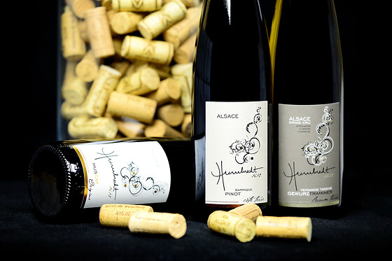 Domaine Humbrecht 1619 - photo 4