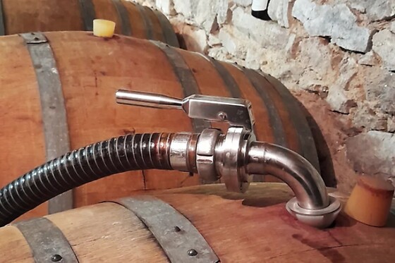Domaine Le Plateau de Grille-Midi - photo 2