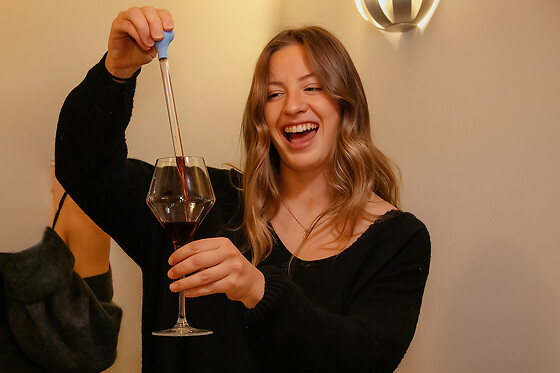 Mon Petit Vin - photo 4