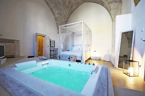 Palazzo Castriota Scanderberg - photo 2