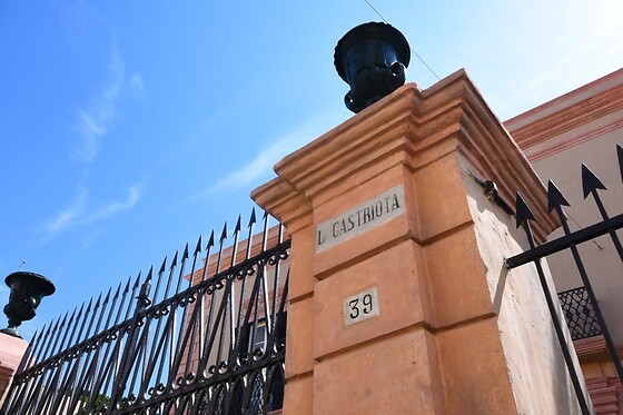 Palazzo Castriota Scanderberg - photo 5