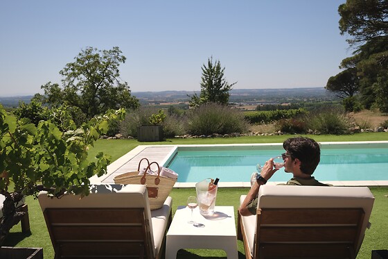 Chateau de Tauzies - photo 0
