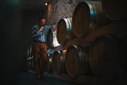 Domaine de la Rochelierre