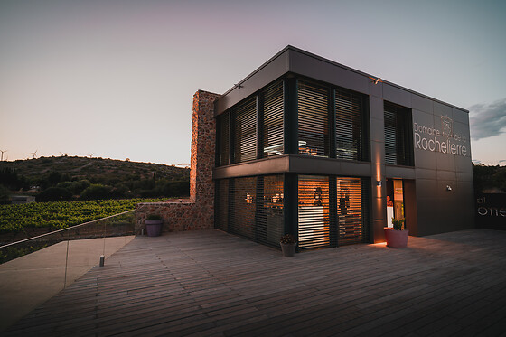 Domaine de la Rochelierre - photo 2