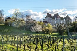 Château de Chelivette