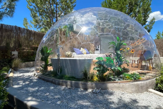 SKY DREAMS EXPERIENCE - photo 1