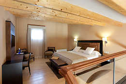 HOTEL PALACIO DE ARENALES & SPA