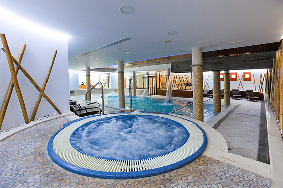 HOTEL PALACIO DE ARENALES & SPA - photo 15