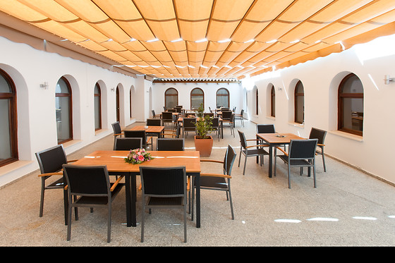 HOTEL PALACIO DE ARENALES & SPA - photo 19