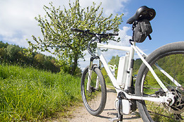 BSN AVENTURE - Etang de la Vallée